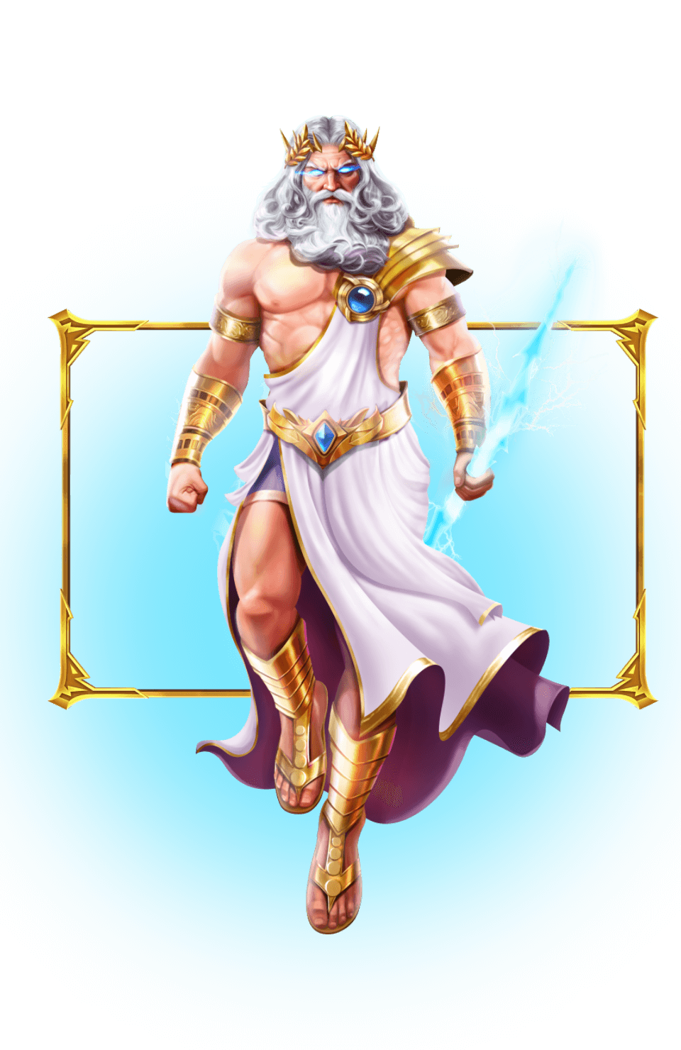 Zeus
