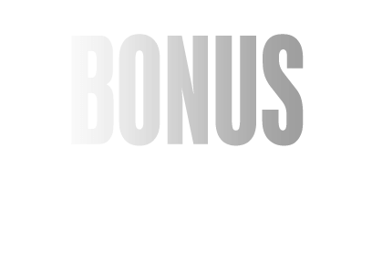Bonuses as a gift 50 free spins